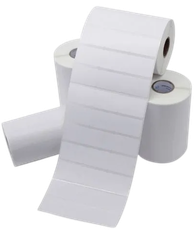 Etiqueta adesiva personalizada em papel kraft para identificação de produtos artesanais e industriais