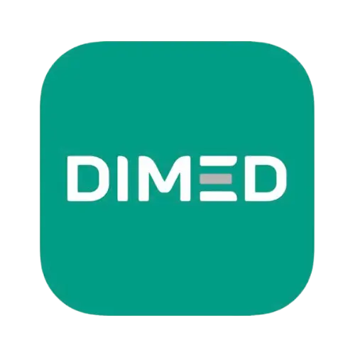 dimed(1)